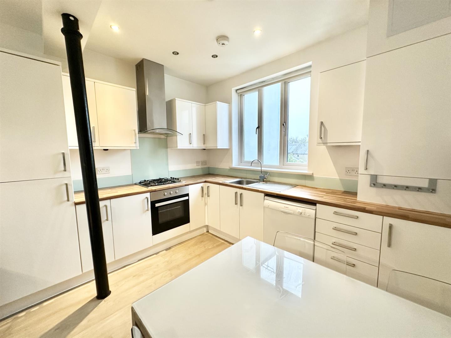 Refectory Apartments, Lawrence Road